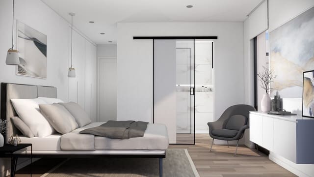 Chalet de 3 habitaciones en Pilar de la Horadada ciudad, Pilar de la Horadada en venta con piscina - 520.000 € (Ref: 7419121)