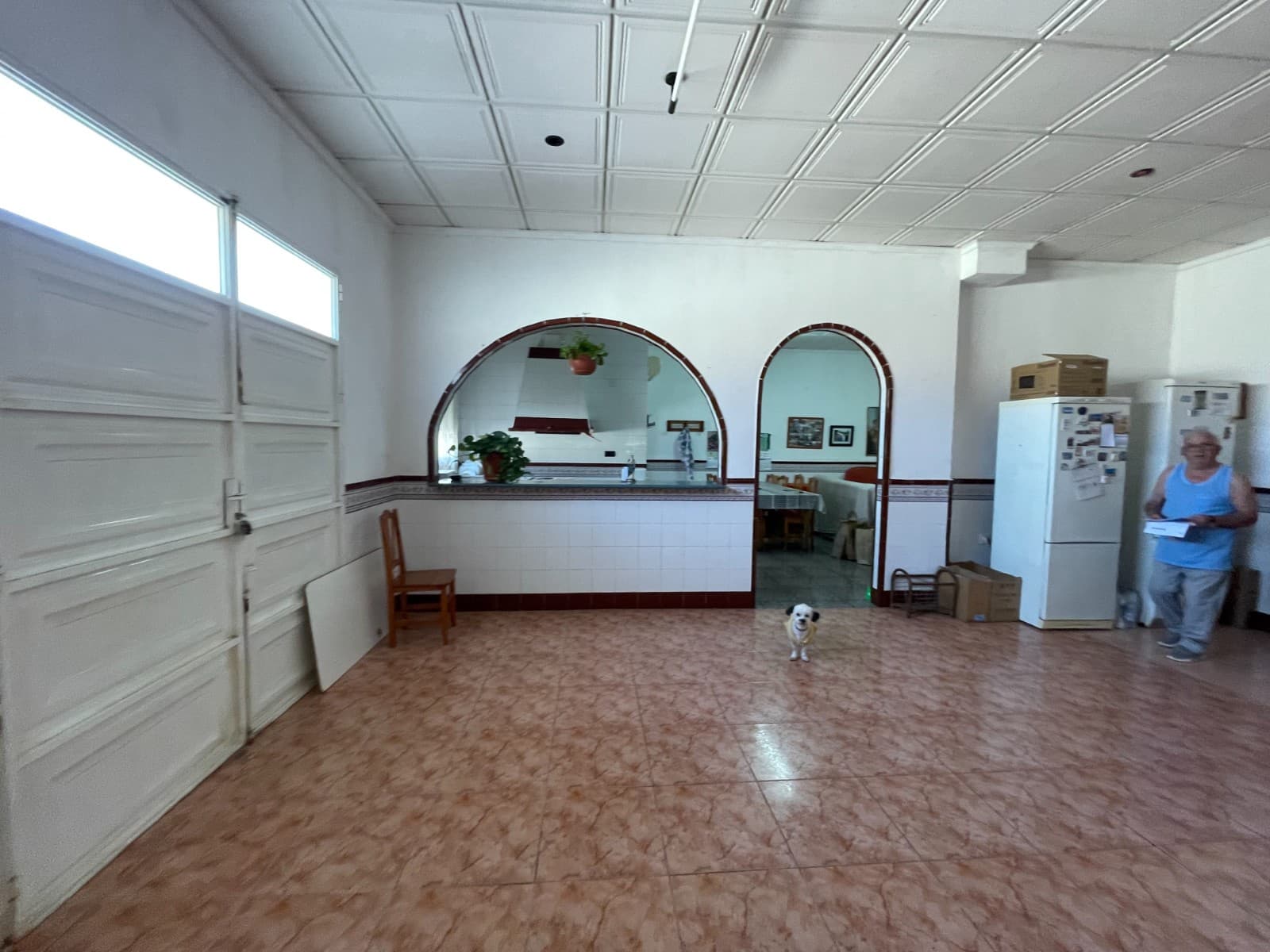 5 soveværelse Semi-Rækkehus til salg i San Miguel de Salinas - € 299.900 (Ref: 7513381)