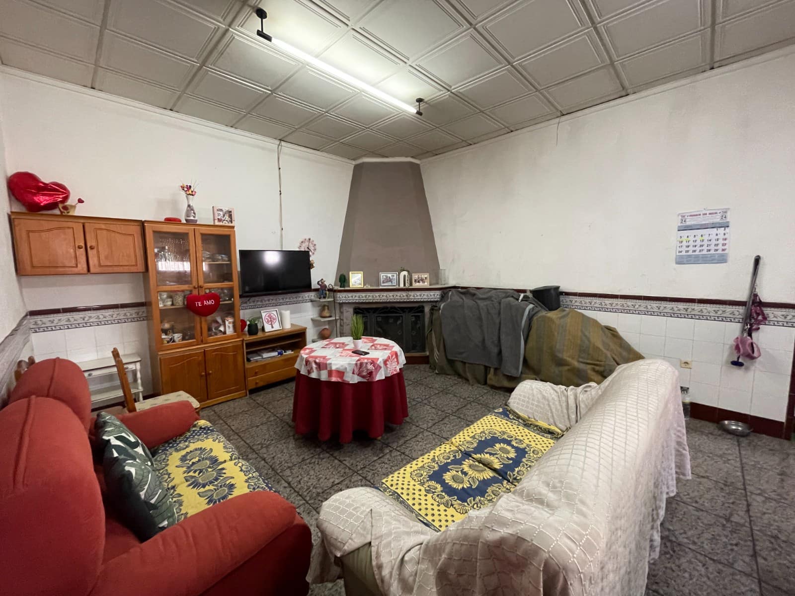 Chalet de 5 habitaciones en San Miguel de Salinas en venta - 299.900 € (Ref: 7513381)