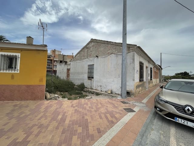 Grond te koop in Formentera del Segura - € 109.900 (Ref: 7545098)