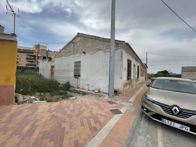 Grond te koop in Formentera del Segura - € 109.900 (Ref: 7545098)
