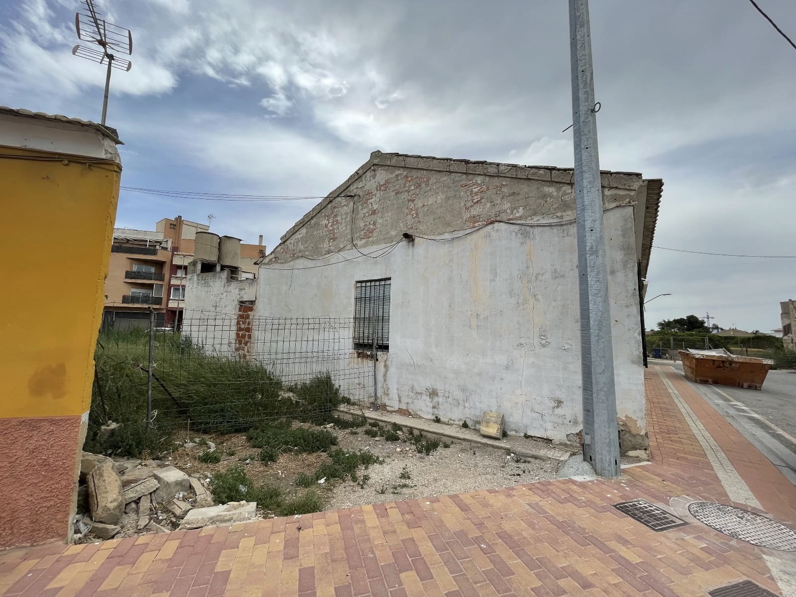 Terreno Non Edificato in vendita in Formentera del Segura - 109.900 € (Rif: 7545098)
