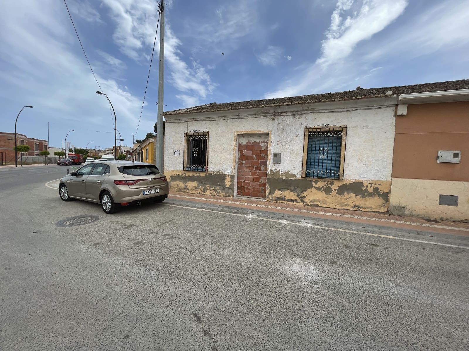 Terreno Non Edificato in vendita in Formentera del Segura - 109.900 € (Rif: 7545098)