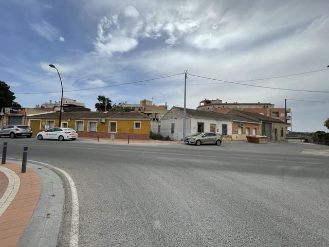 Grond te koop in Formentera del Segura - € 109.900 (Ref: 7545098)