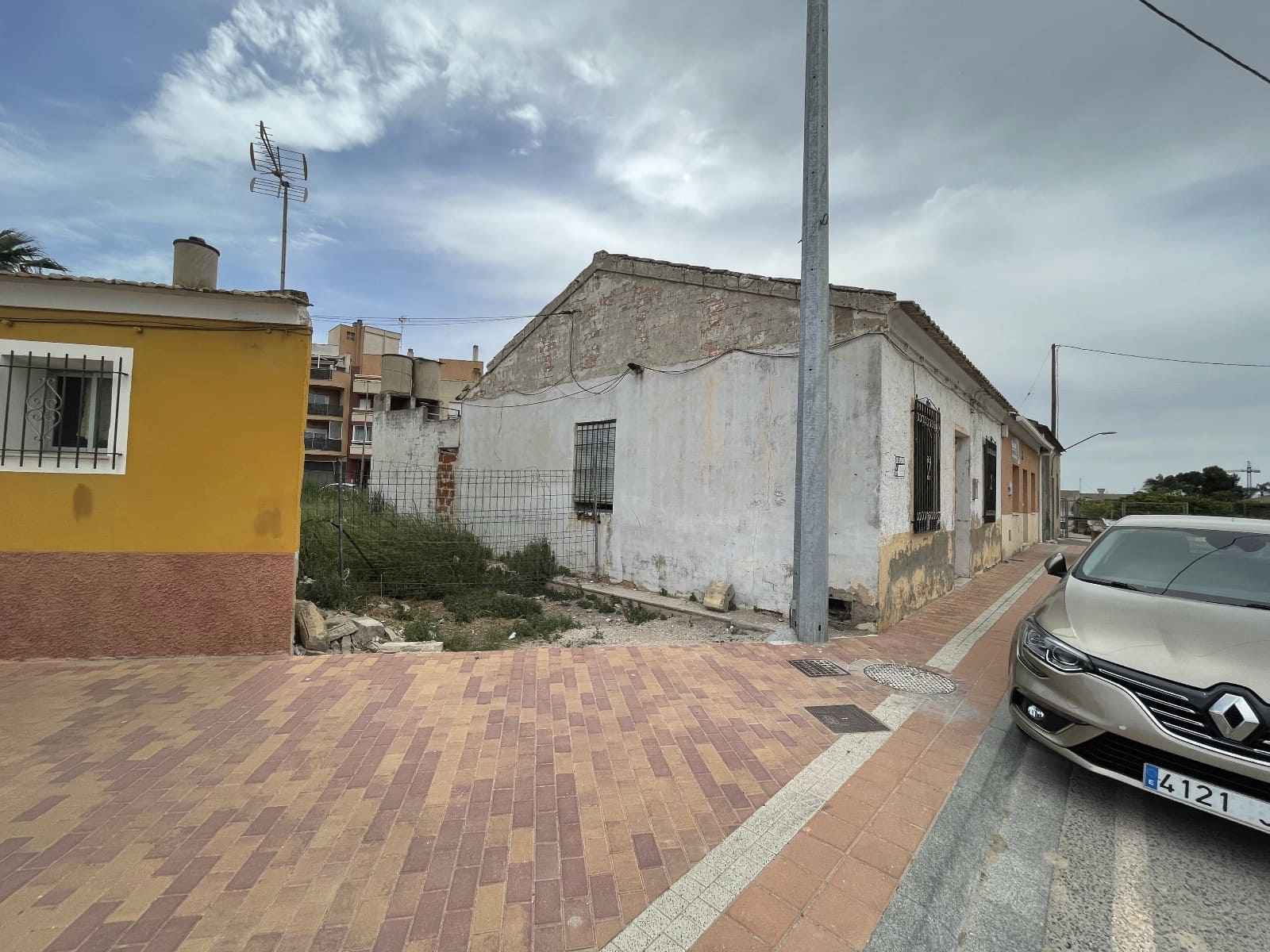 Building Plot for sale in Formentera del Segura - € 109,900 (Ref: 7545098)