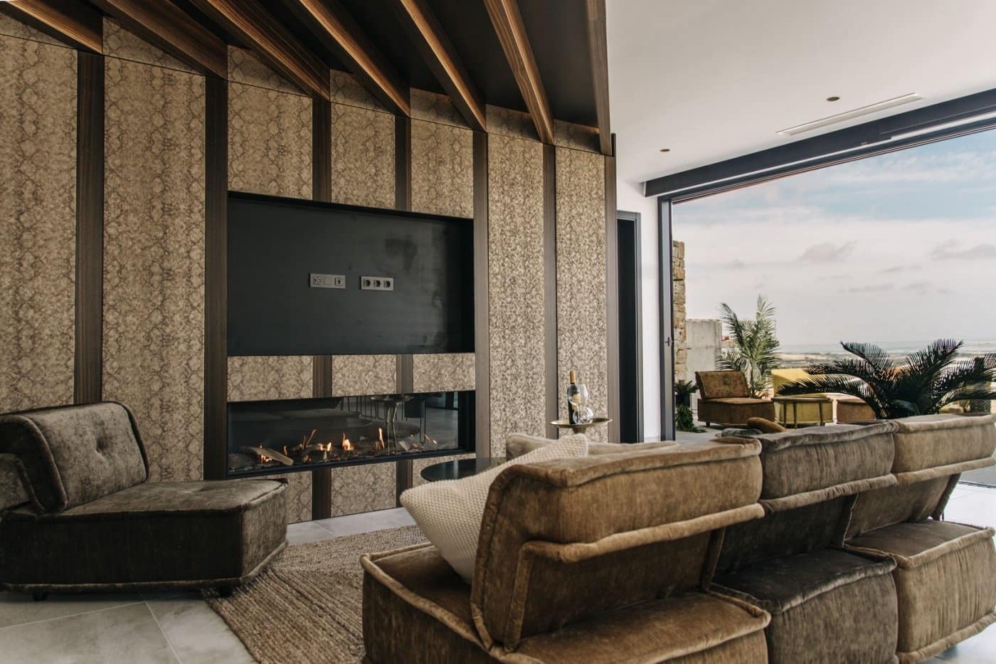 4 bedroom Villa for sale in Rojales with pool - € 995,000 (Ref: 7569230)