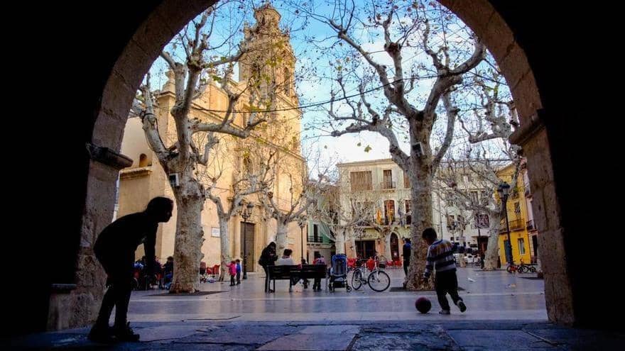 3 Zimmer Villa zu verkaufen in Aspe mit Pool Garage - 375.000 € (Ref: 7569399)