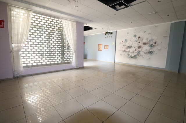 Kommersiell til salgs i Benijófar - € 114 950 (Ref: 7602014)