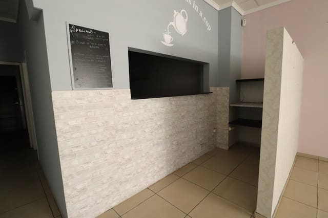 Kommersiell til salgs i Benijófar - € 114 950 (Ref: 7602014)