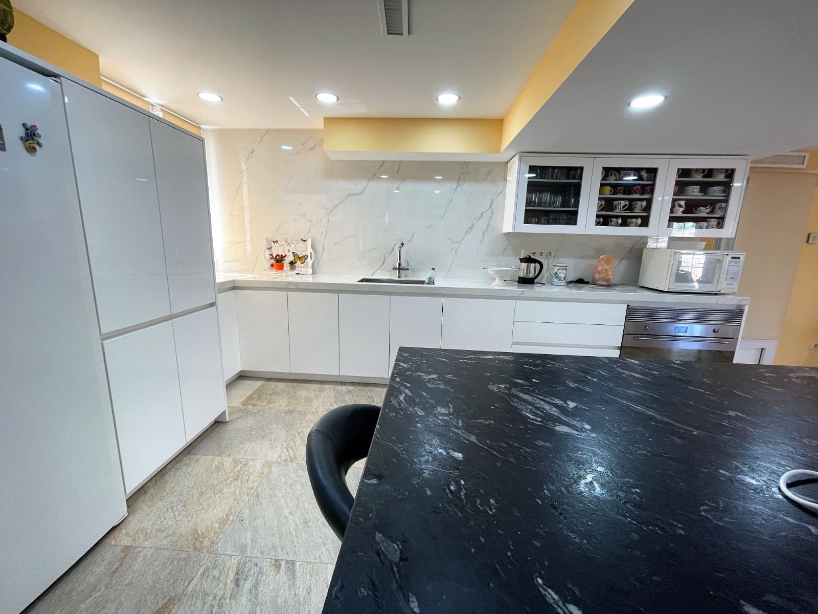 8 bedroom Villa for sale in Cabo Roig with pool garage - € 1,490,000 (Ref: 7648555)