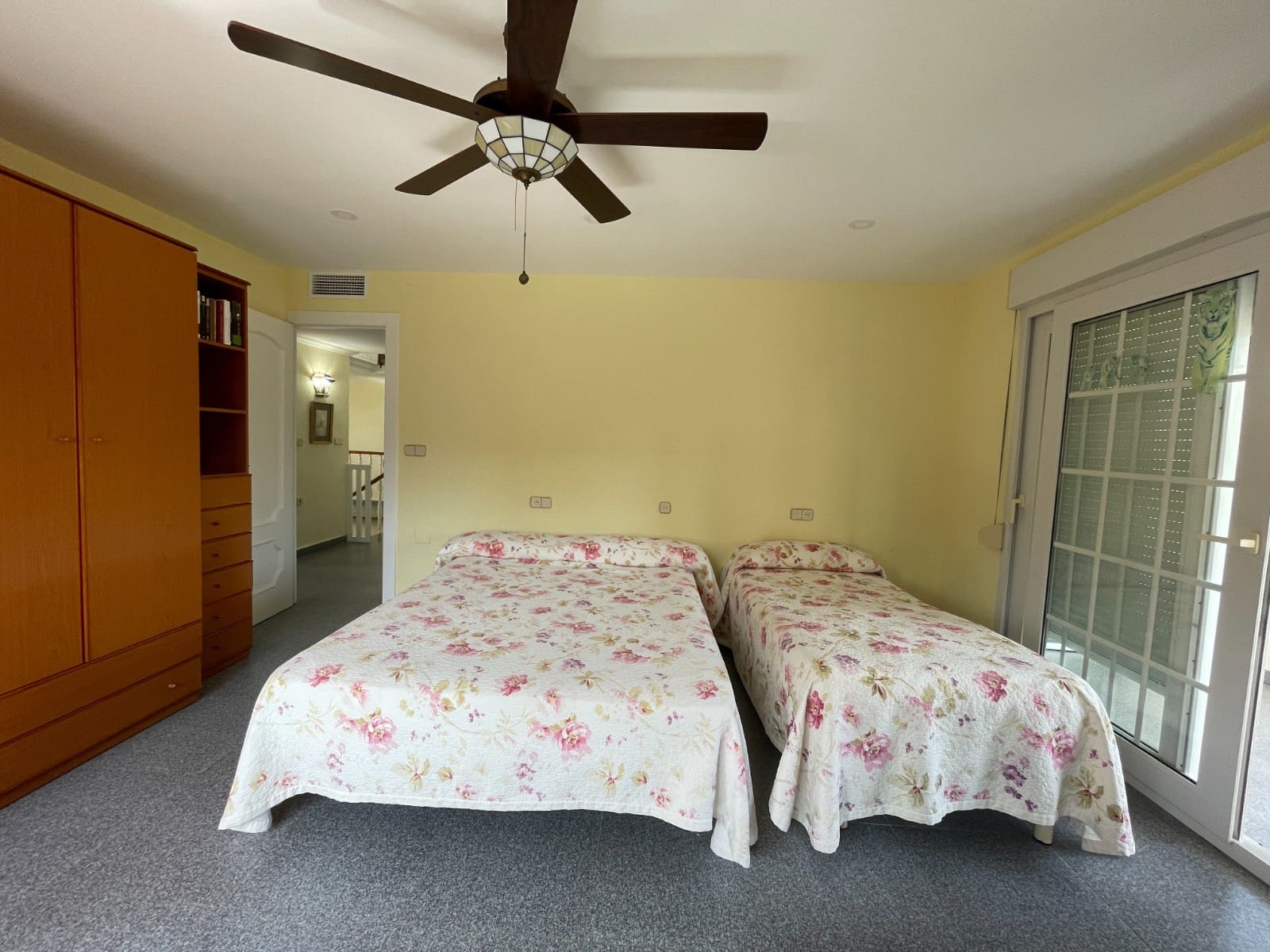 8 bedroom Villa for sale in Cabo Roig with pool garage - € 1,490,000 (Ref: 7648555)