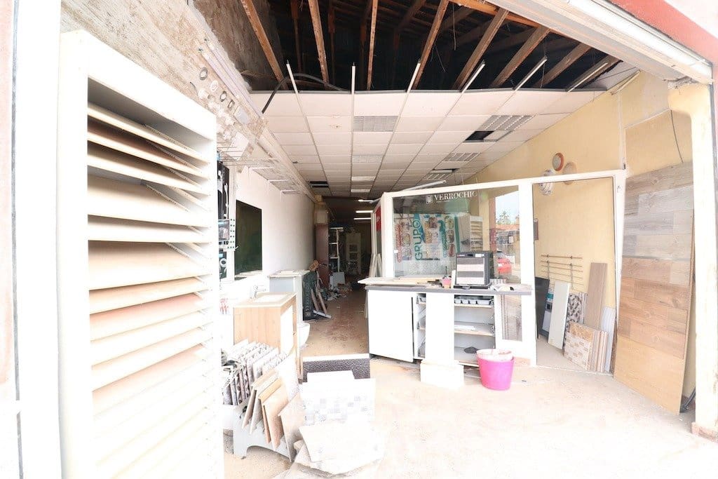 1 quarto Casa em Banda para venda em Torrevieja - 106 000 € (Ref: 7657784)