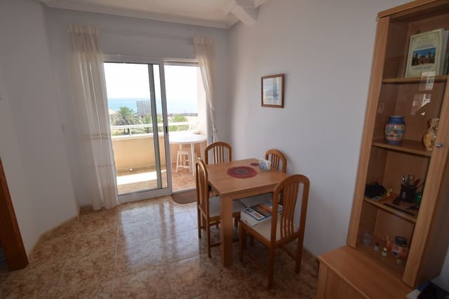 3 slaapkamer Appartement te koop in Playa del Cura, Torrevieja - € 245.000 (Ref: 7710870)