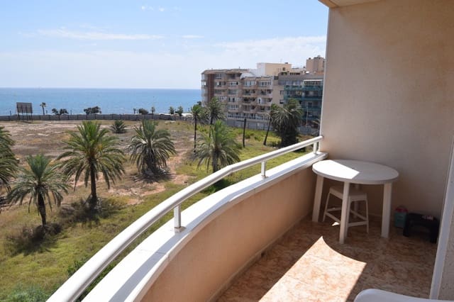 3 slaapkamer Appartement te koop in Playa del Cura, Torrevieja - € 245.000 (Ref: 7710870)