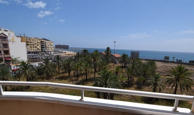 3 slaapkamer Appartement te koop in Playa del Cura, Torrevieja - € 245.000 (Ref: 7710870)