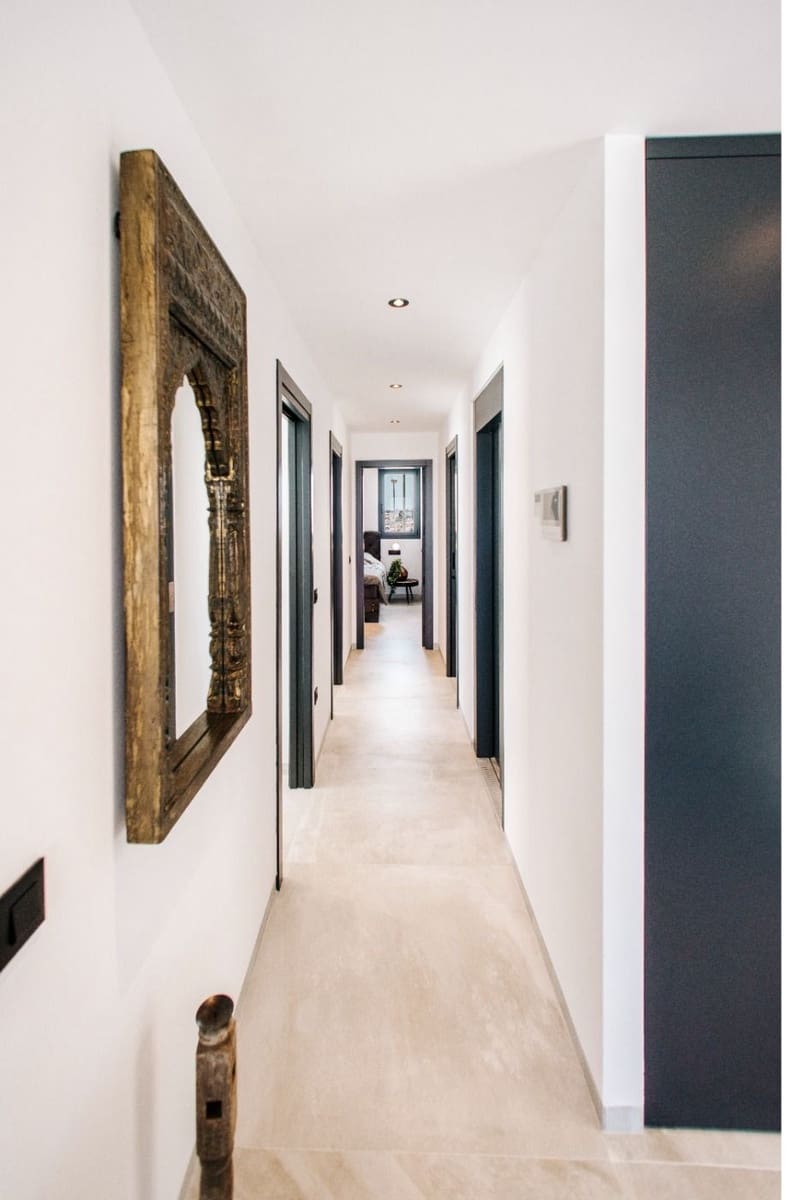 2 soverom Penthouse til salgs i La Marquesa med svømmebasseng - € 475 000 (Ref: 7736803)