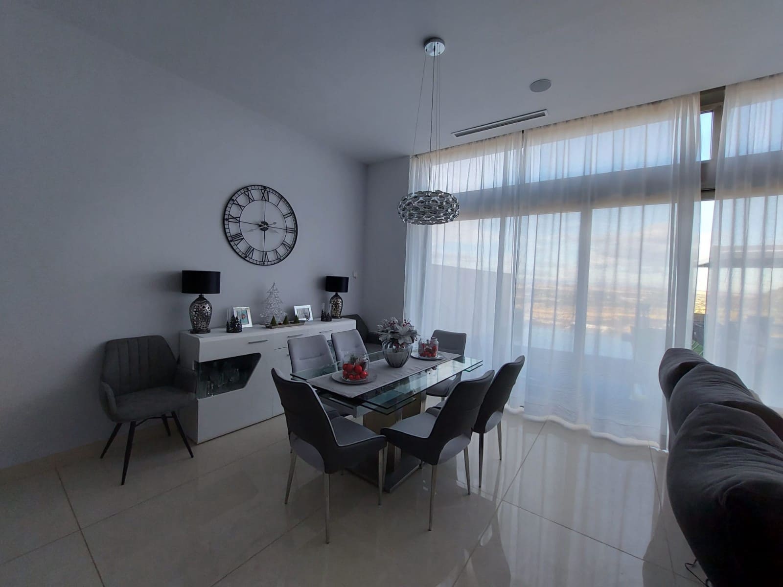 6 chambre Villa/Maison à vendre à Ciudad Quesada avec piscine garage - 1 399 000 € (Ref: 7878842)