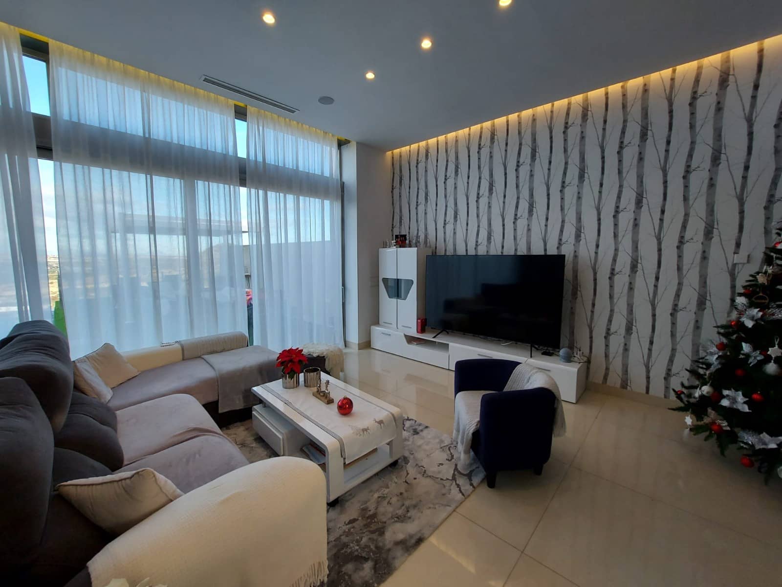 6 chambre Villa/Maison à vendre à Ciudad Quesada avec piscine garage - 1 399 000 € (Ref: 7878842)