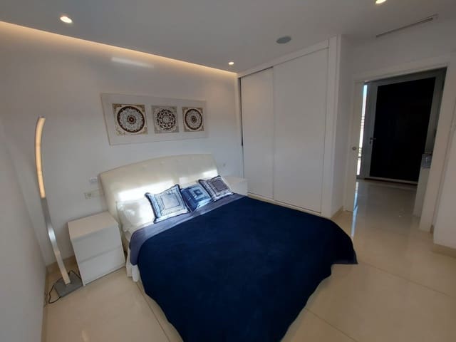 Chalet de 6 habitaciones en Ciudad Quesada, Rojales en venta con piscina garaje - 1.399.000 € (Ref: 7878842)