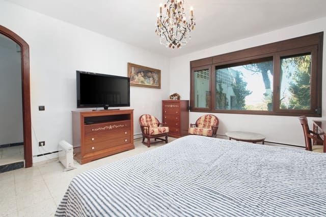 5 sypialnia Willa na sprzedaż w Cabo Cervera, Torrevieja - 2 200 000 € (Ref: 8050836)