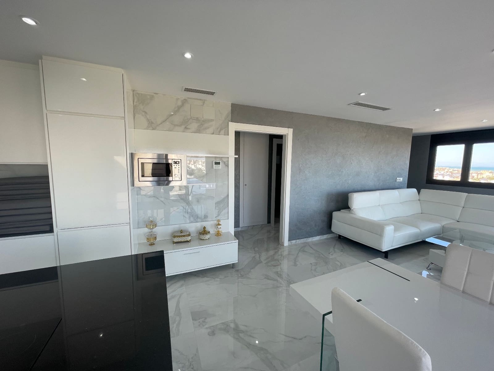 5 Zimmer Villa zu verkaufen in La Mata mit Pool - 1.140.000 € (Ref: 8150983)