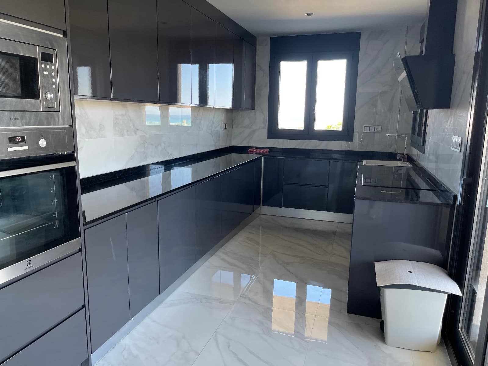 5 Zimmer Villa zu verkaufen in La Mata mit Pool - 1.140.000 € (Ref: 8150983)