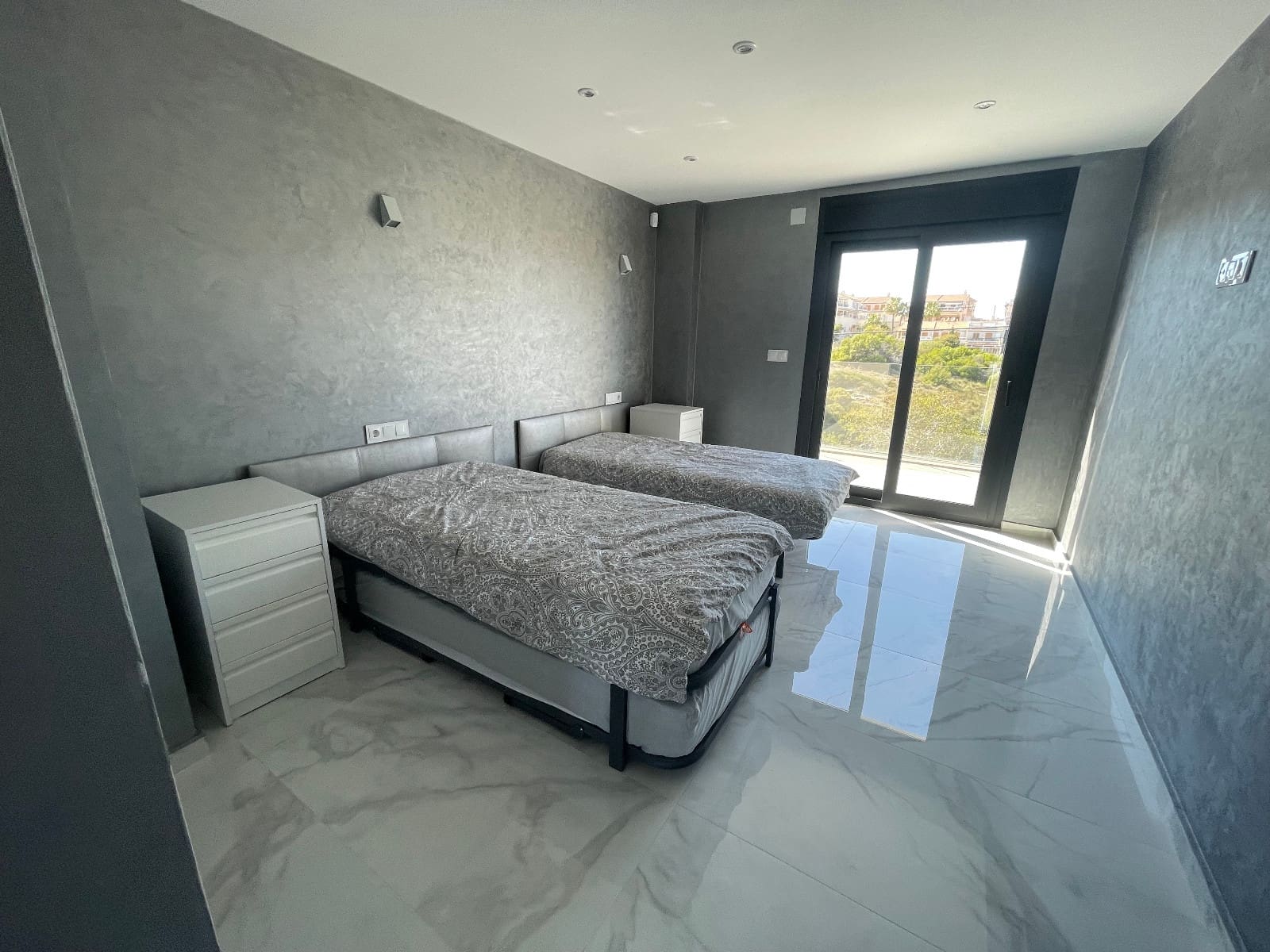 5 Zimmer Villa zu verkaufen in La Mata mit Pool - 1.140.000 € (Ref: 8150983)