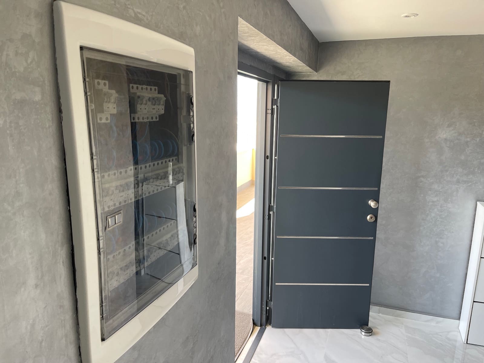 5 Zimmer Villa zu verkaufen in La Mata mit Pool - 1.140.000 € (Ref: 8150983)