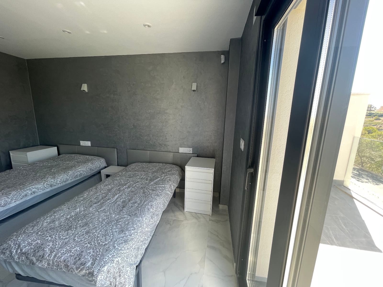 5 Zimmer Villa zu verkaufen in La Mata mit Pool - 1.140.000 € (Ref: 8150983)