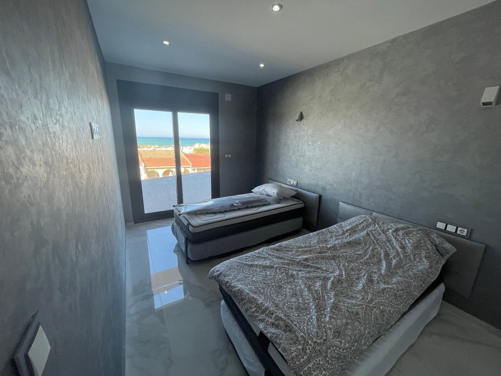 5 Zimmer Villa zu verkaufen in La Mata mit Pool - 1.140.000 € (Ref: 8150983)