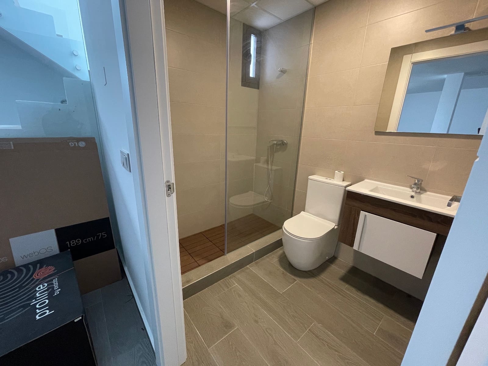 3 sovrum Villa till salu i Benijofar med pool garage - 440 000 € (Ref: 8151033)