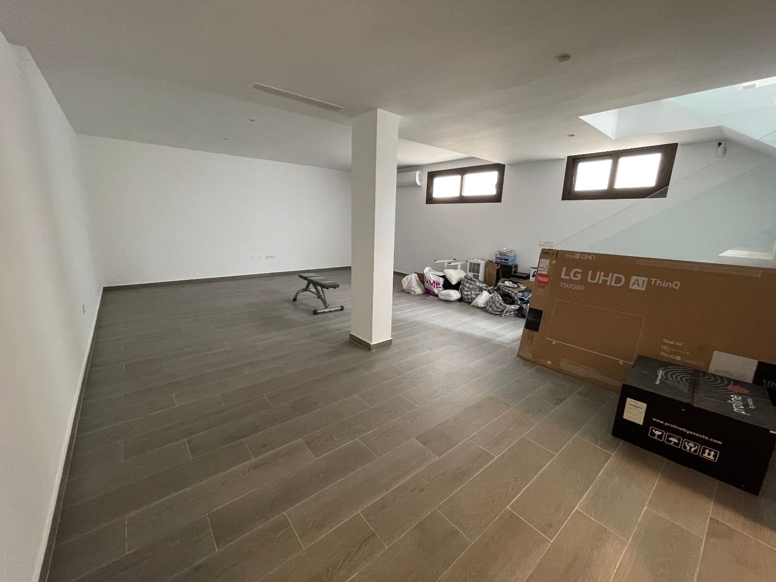 3 sovrum Villa till salu i Benijofar med pool garage - 440 000 € (Ref: 8151033)