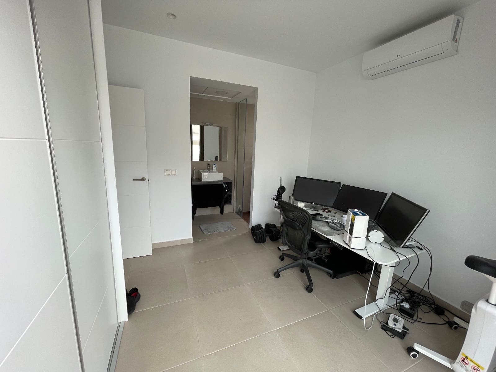 3 sovrum Villa till salu i Benijofar med pool garage - 440 000 € (Ref: 8151033)