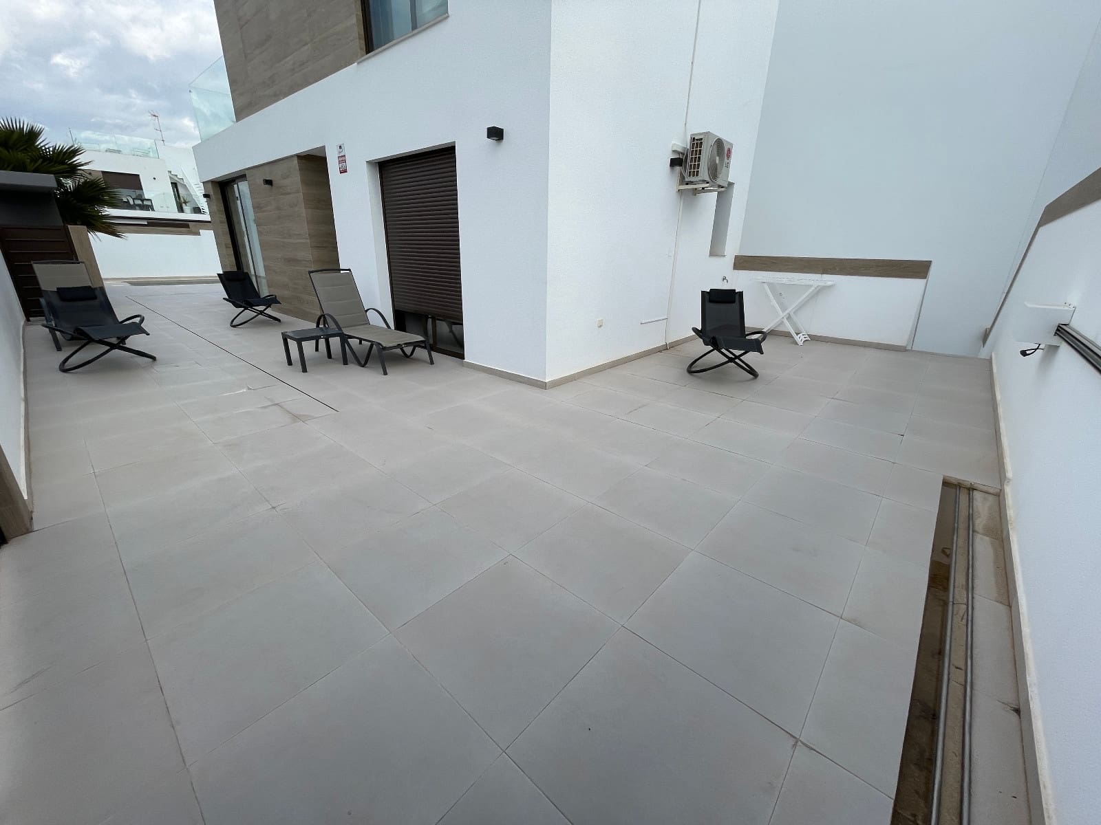 3 sovrum Villa till salu i Benijofar med pool garage - 440 000 € (Ref: 8151033)