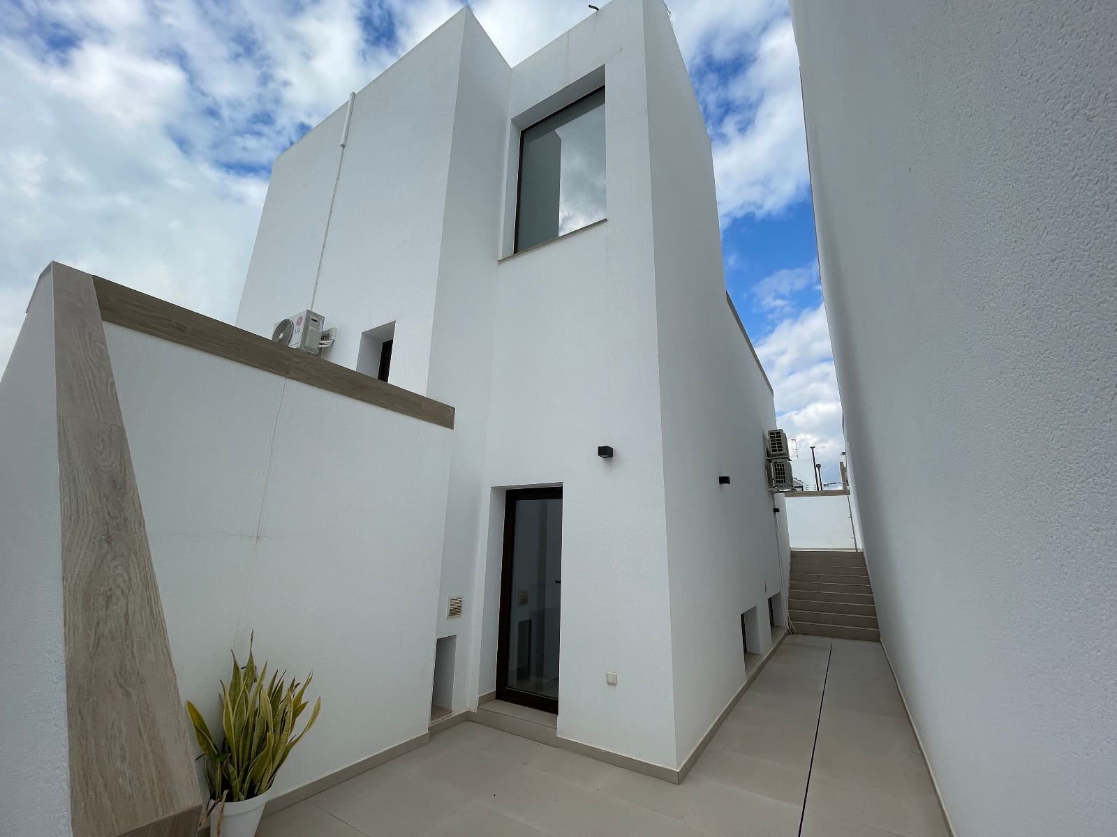 3 sovrum Villa till salu i Benijofar med pool garage - 440 000 € (Ref: 8151033)