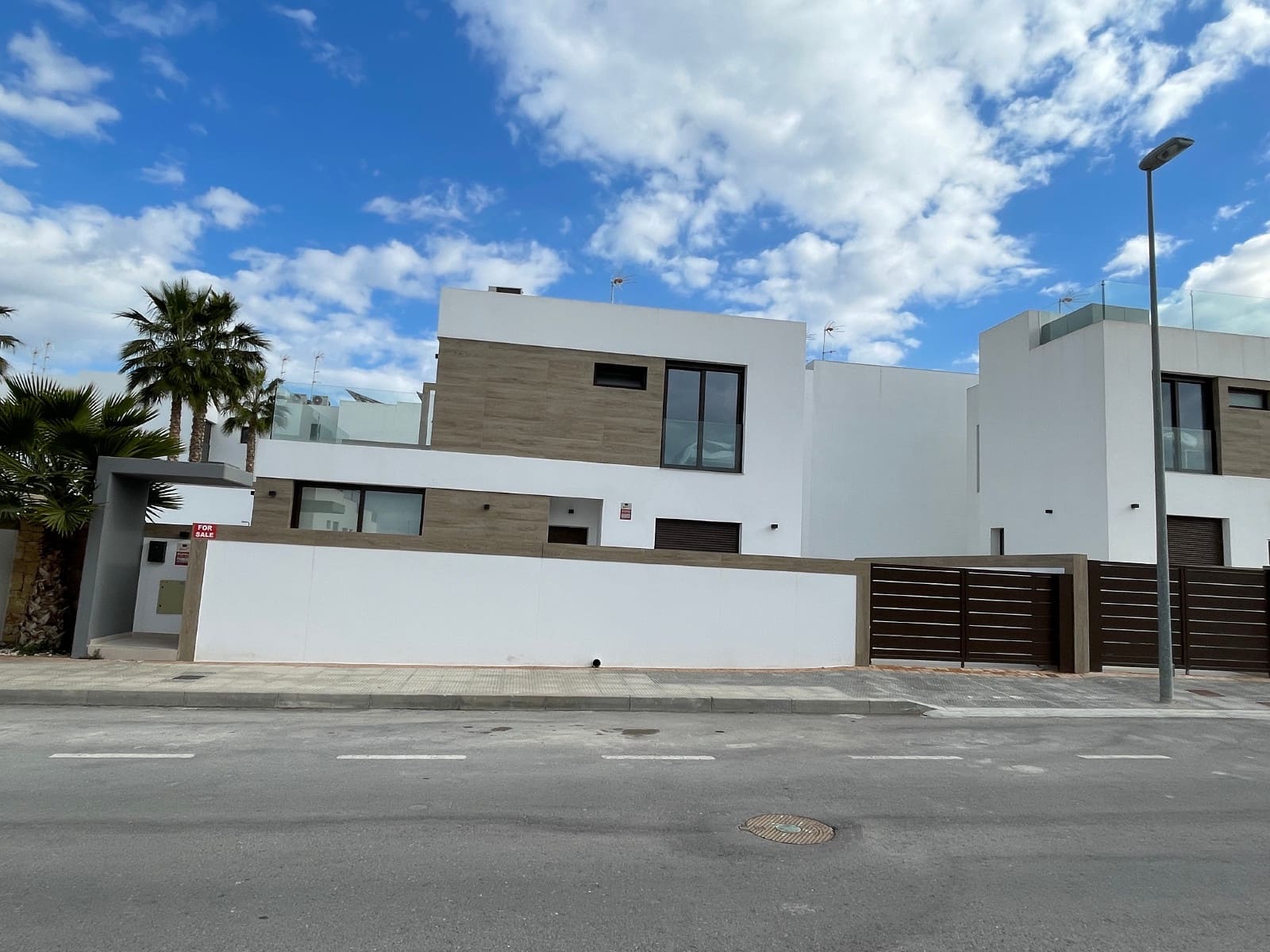 3 sovrum Villa till salu i Benijofar med pool garage - 440 000 € (Ref: 8151033)