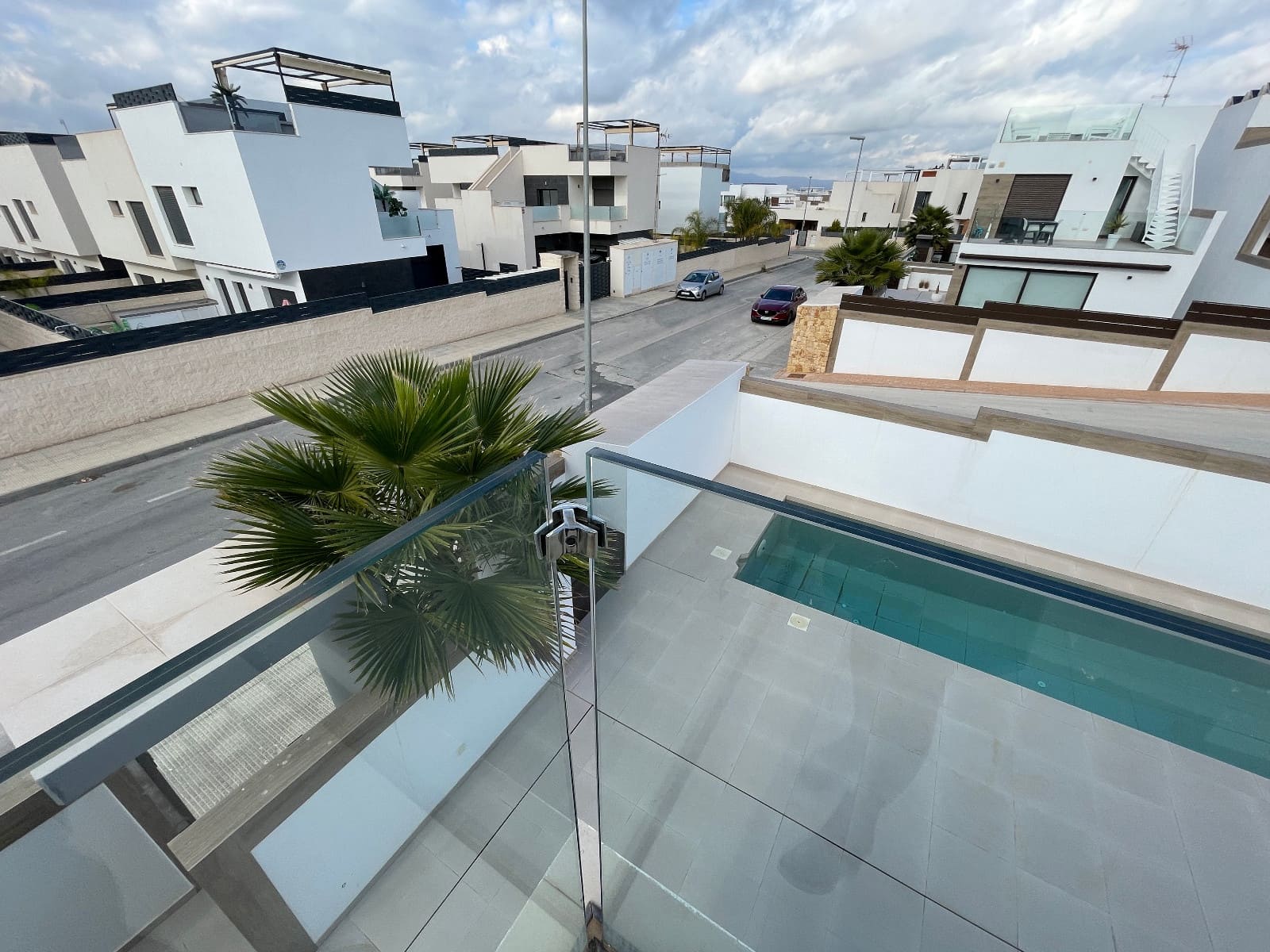 3 sovrum Villa till salu i Benijofar med pool garage - 440 000 € (Ref: 8151033)