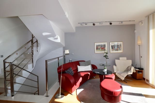 3 camera da letto Casa in vendita in Guardamar Playa, Guardamar del Segura con piscina garage - 595.000 € (Rif: 8221641)