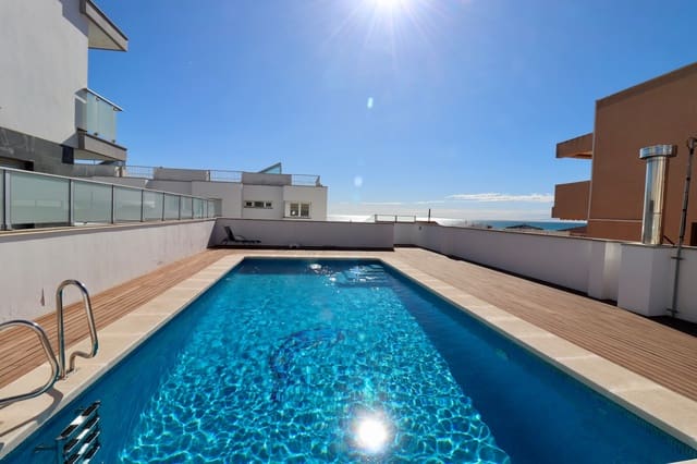 3 camera da letto Casa in vendita in Guardamar Playa, Guardamar del Segura con piscina garage - 595.000 € (Rif: 8221641)