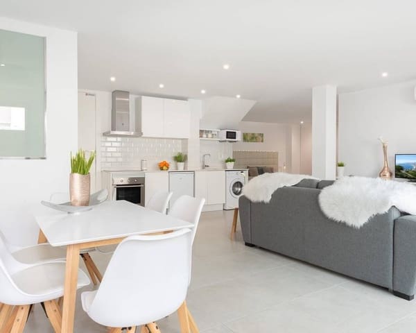 4 soverom Villa til salgs i Benijófar med svømmebasseng garasje - € 500 000 (Ref: 8221721)