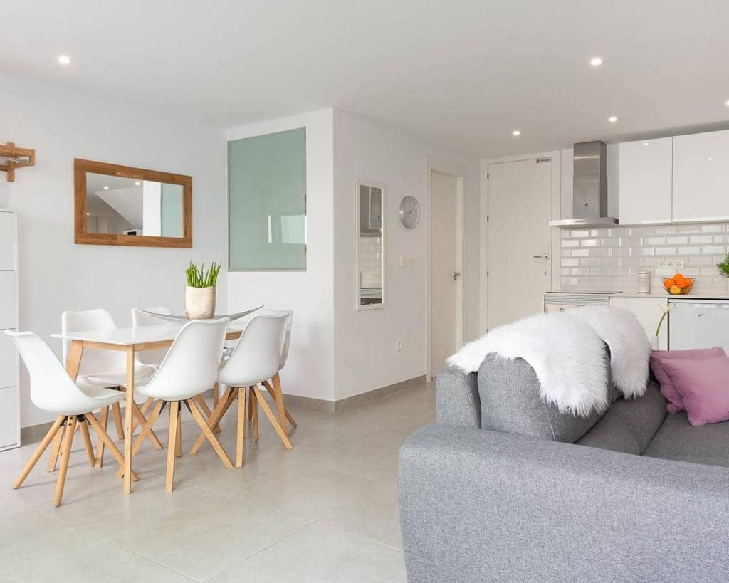 4 soverom Villa til salgs i Benijofar med svømmebasseng garasje - € 500 000 (Ref: 8221721)