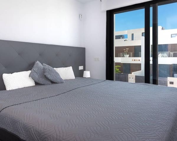 4 soverom Villa til salgs i Benijófar med svømmebasseng garasje - € 500 000 (Ref: 8221721)