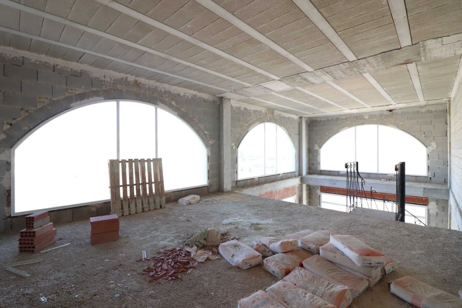 Erhverv til salg i Benijofar - € 79.000 (Ref: 8270872)