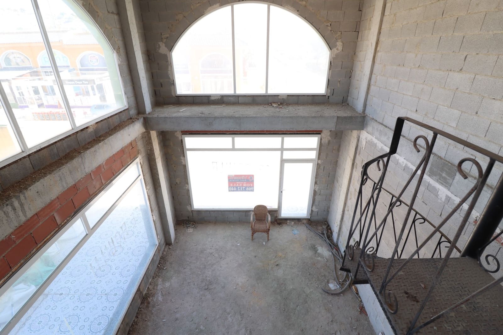 Erhverv til salg i Benijofar - € 79.000 (Ref: 8270872)