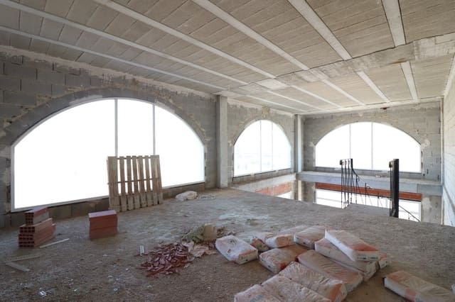 Kommersiell til salgs i Benijófar - € 79 000 (Ref: 8270872)