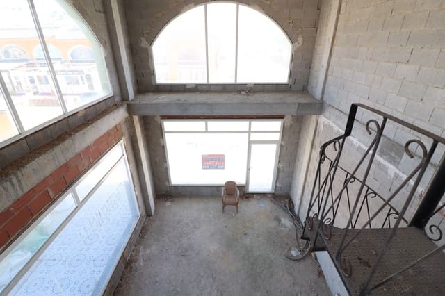 Kommersiell til salgs i Benijófar - € 79 000 (Ref: 8270872)