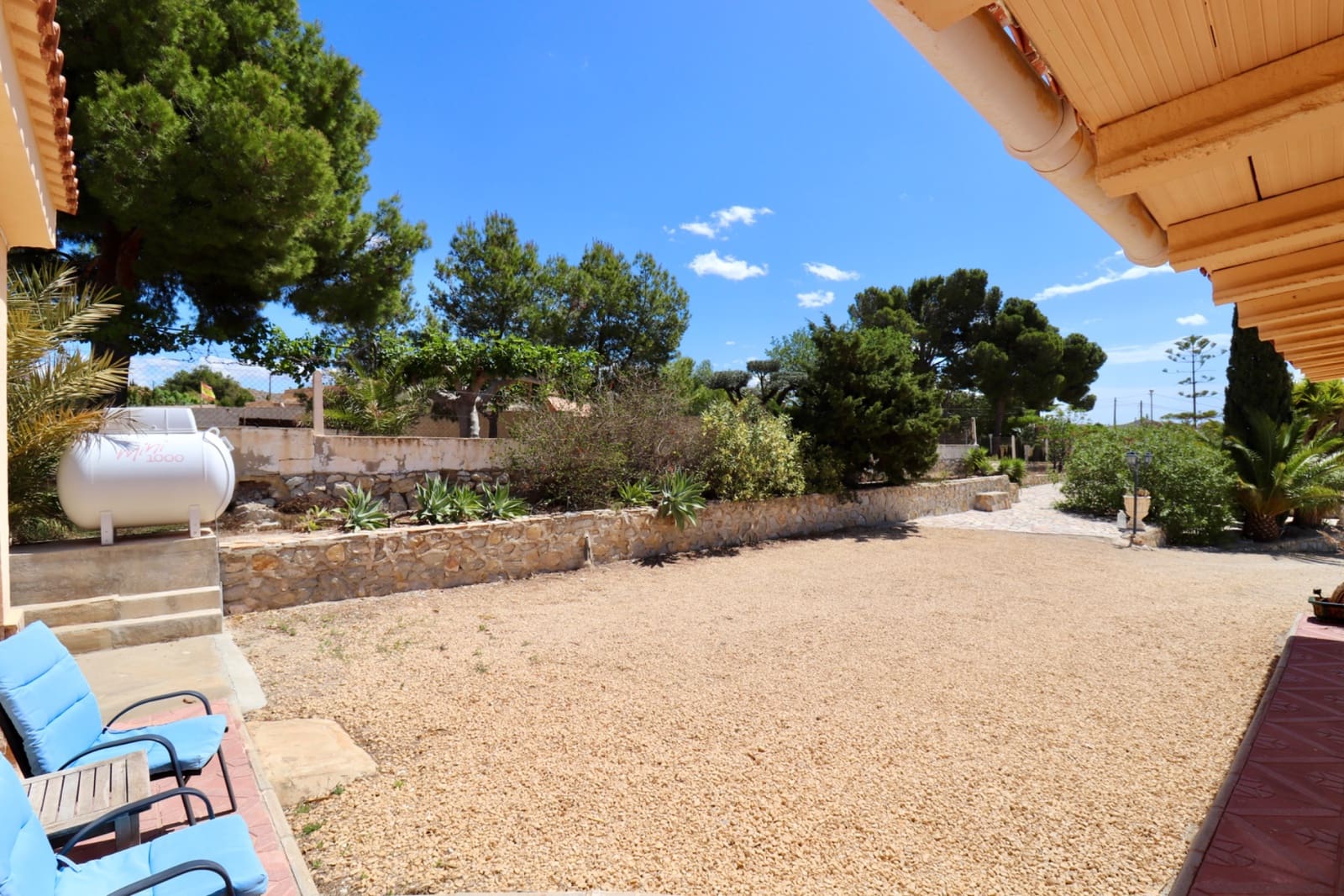 7 slaapkamer Villa te koop in Alicante stad met zwembad garage - € 530.000 (Ref: 8327434)