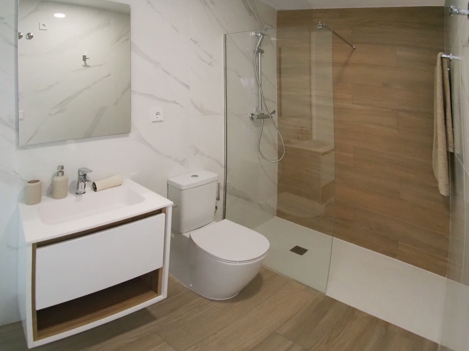 2 quarto Bungalow para venda em Vistabella com piscina - 239 900 € (Ref: 8338224)