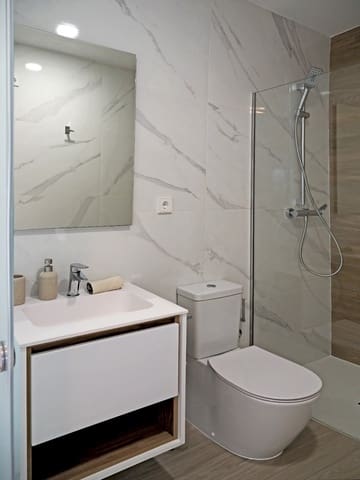 2 chambre Bungalow à vendre à Vistabella, Orihuela avec piscine - 219 900 € (Ref: 8338226)