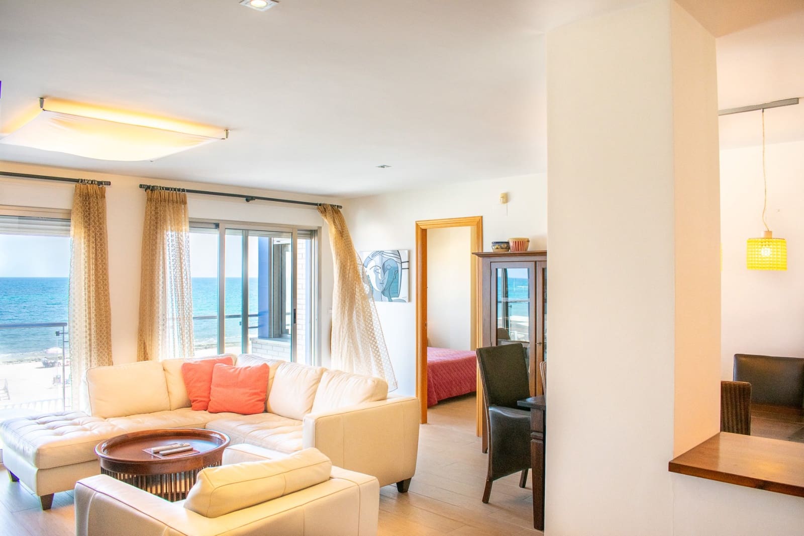 4 soveværelse Lejlighed til salg i Torrevieja med swimmingpool garage - € 650.000 (Ref: 8371320)